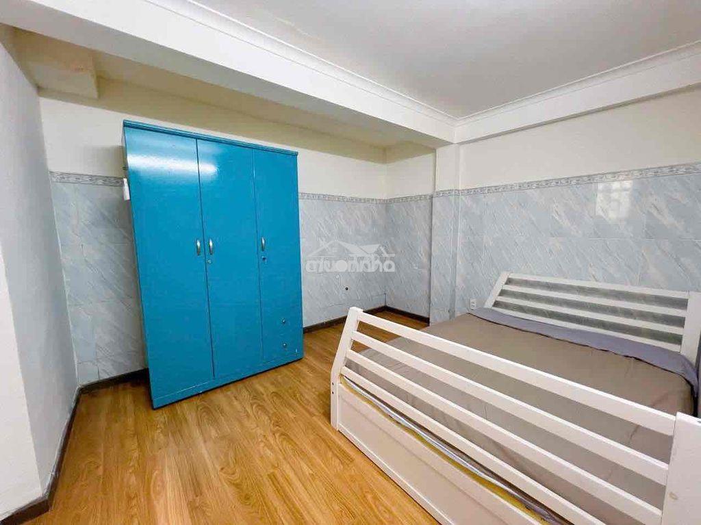 Phòng 1pn cửa sổ full nội thất cách sân bay 300m - Ảnh 3
