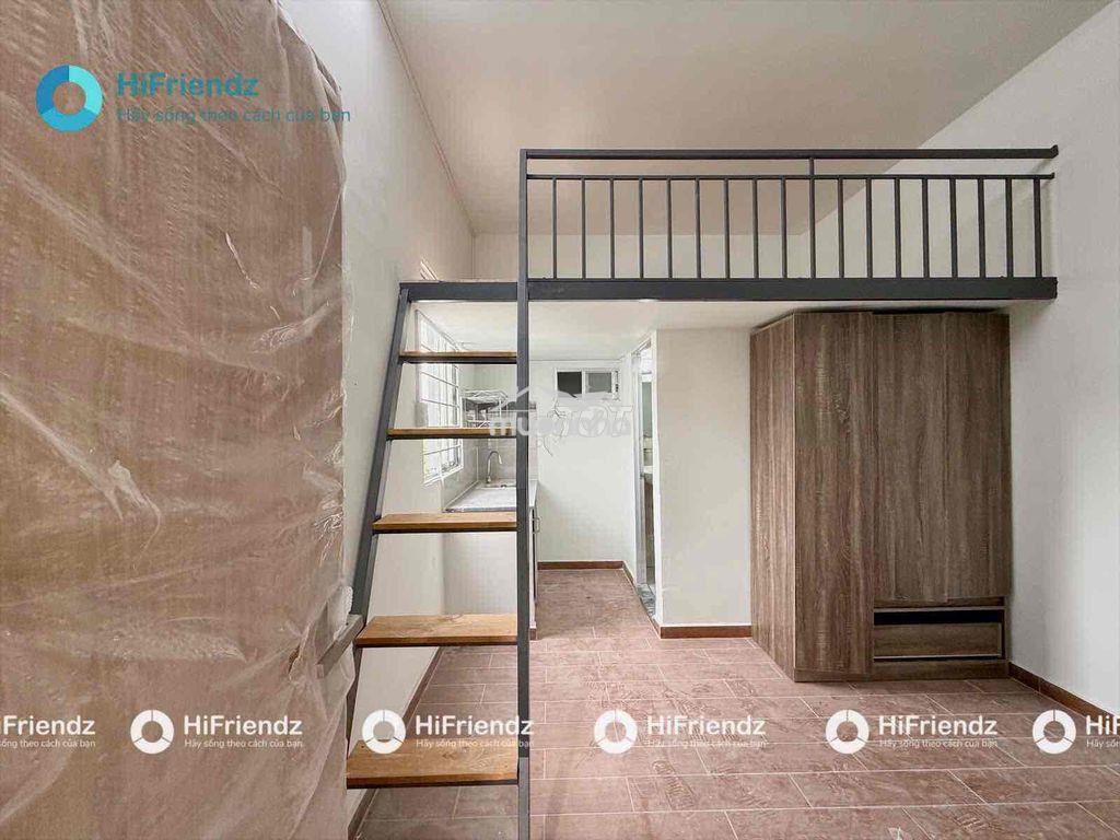 Giảm ngay 500k khi chốt - duplex mới xây ngay mặt tiền vườn lài - Ảnh 2