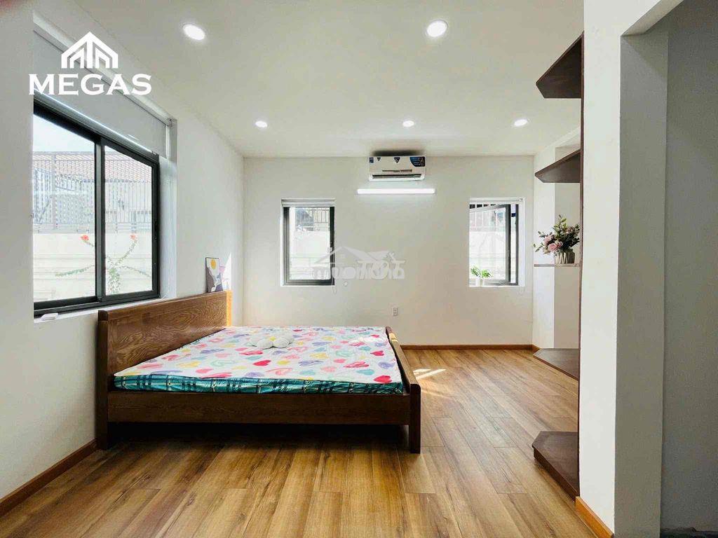 Căn hộ full nội thất cho thuê tại lakeview city - Ảnh 3
