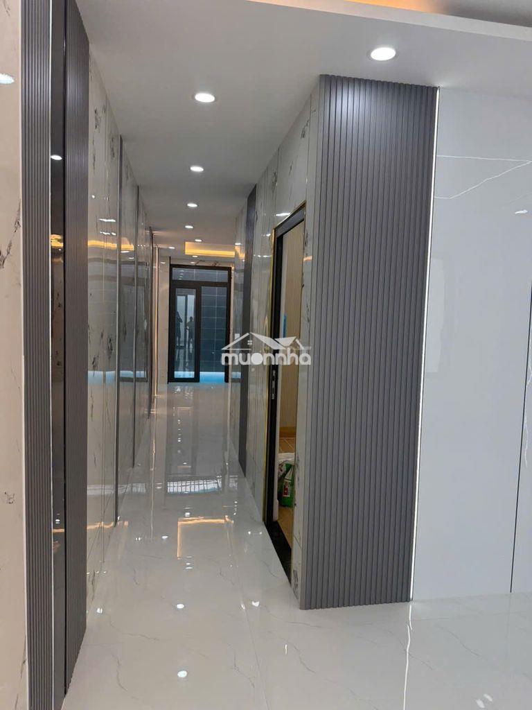 Bán nhà 103m(4,5x22) full nội thất nhà mới dọn vào ở ngay  - 3