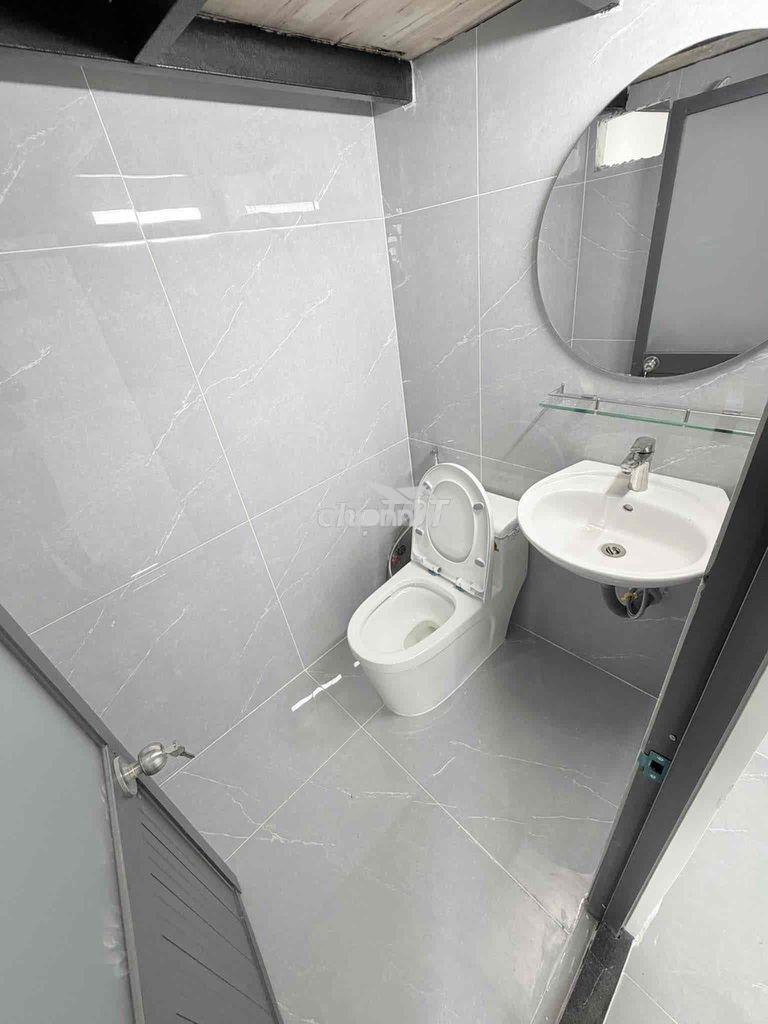 Phòng ngay hà huy giáp | gần iuh, nttu  📍 637 hà huy giáp,q12 - Ảnh 3