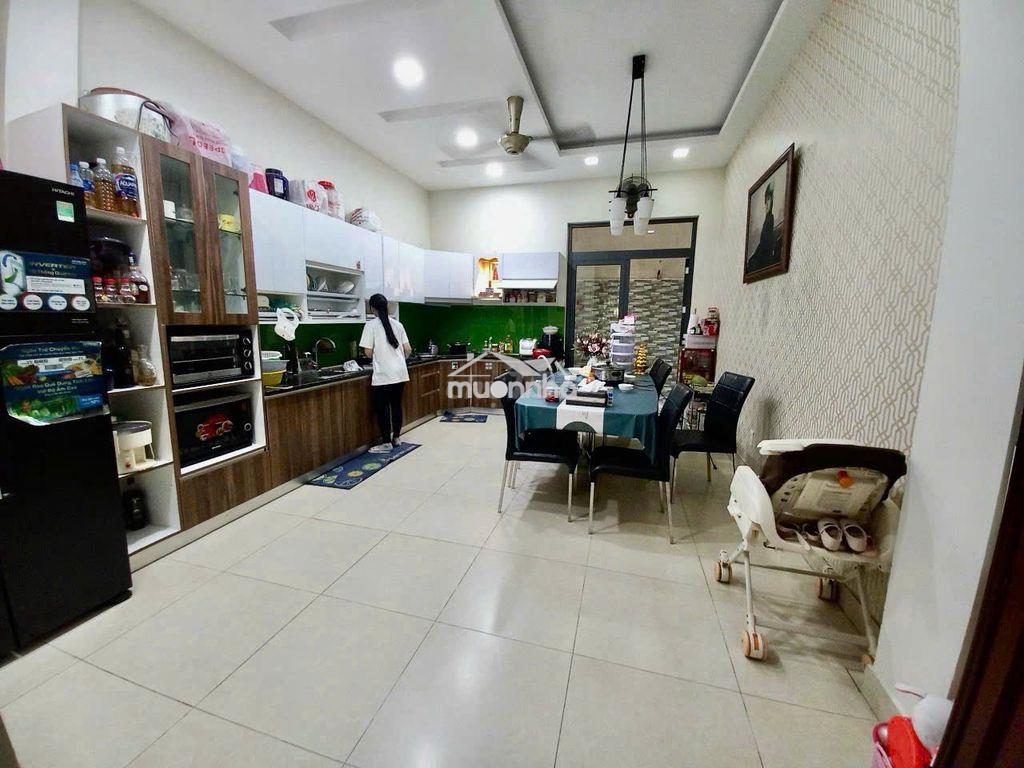 Cho thuê nhà đẹp rộng 100m2 khu kiều đàm, giá 25 triệu/th - Ảnh 4