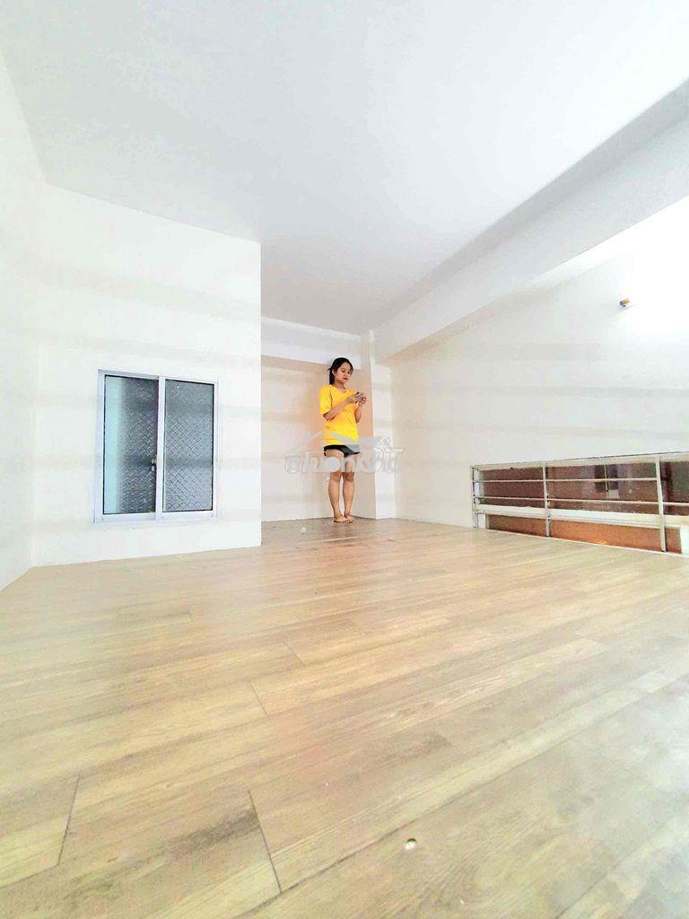 Phòng trọ gần dh văn hiến, hvhk, cd phạm ngọc thạch, lý tự trọng - Ảnh 4