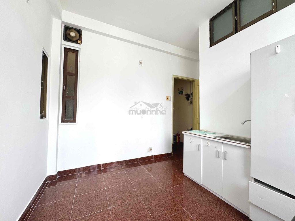 🏡Trống sẵn phòng 3,xx ban công full nt ngay trần đinh xu q1 xem ngay🏡 - 3