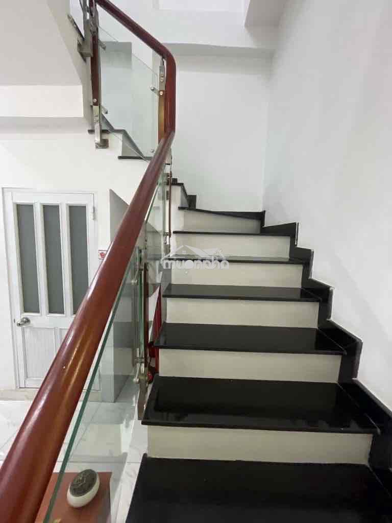 Bán nhà trương phước phan, bình trị đông bình tân 48m2 3 tầng 4,35 tỷ - 3