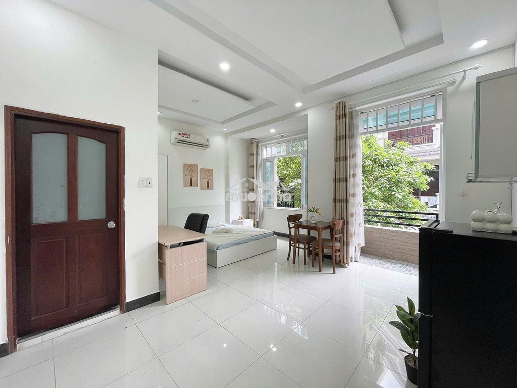 Phòng full nội thất.lạc long quân ngay ngã tư bảy hiền giáp q10 - Ảnh 2