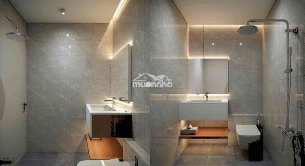 Căn hộ sinh viên mới xây 100% gần đại học bách khoa ngay quận 3, 10 - 3