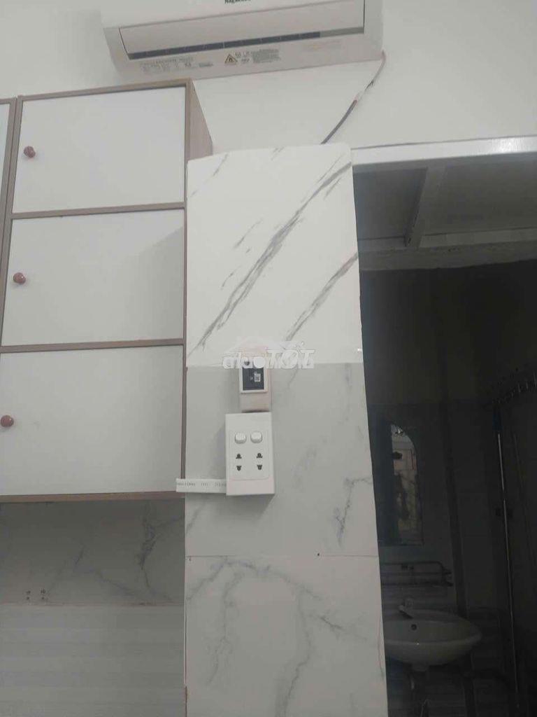 Chính chủ cho thuê phòng phun nội thất giá rẻ đầy đủ tiện nghi - Ảnh 4