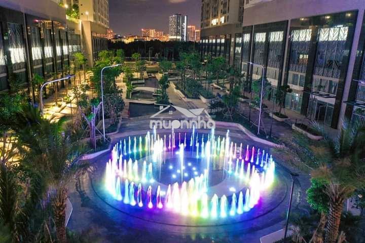 Chuyên cho thuê căn hộ q7 riverside 1pn-2pn-3pn đầy đủ các loại hình - Ảnh 2