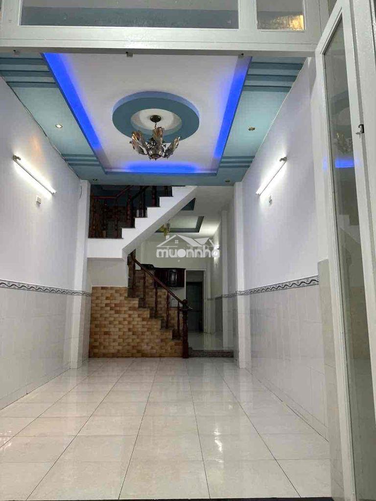 💎 💎 💎 Nhà gần emart phan huy ích trệt lầu 3,6❌16m có 2pn 2wc giá 10tr - Ảnh 3