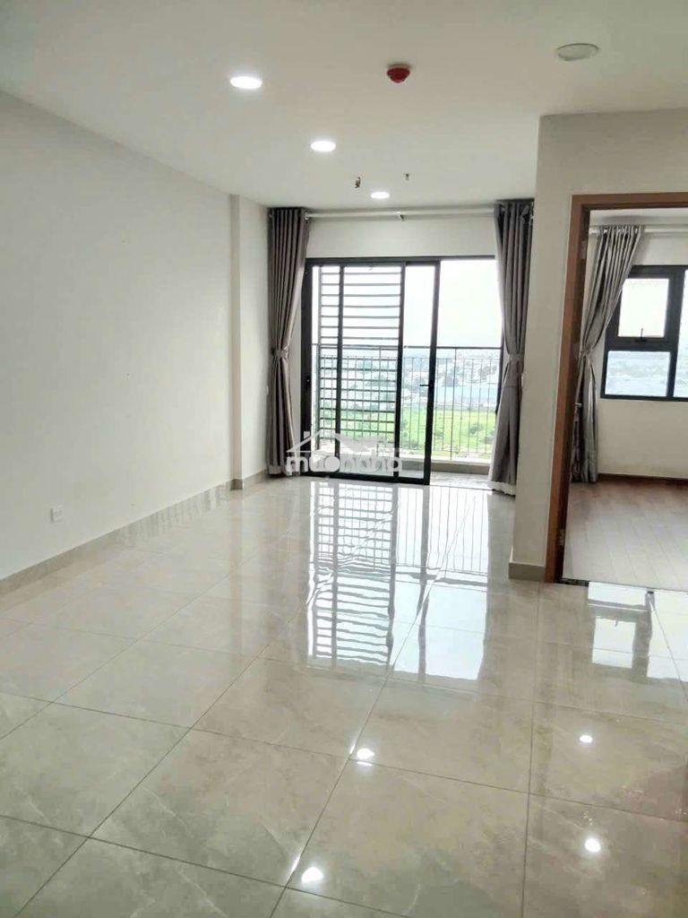 Cho thuê căn 1pn+ ntcb,máy lạnh,rèm giá 4,5tr - Ảnh 4