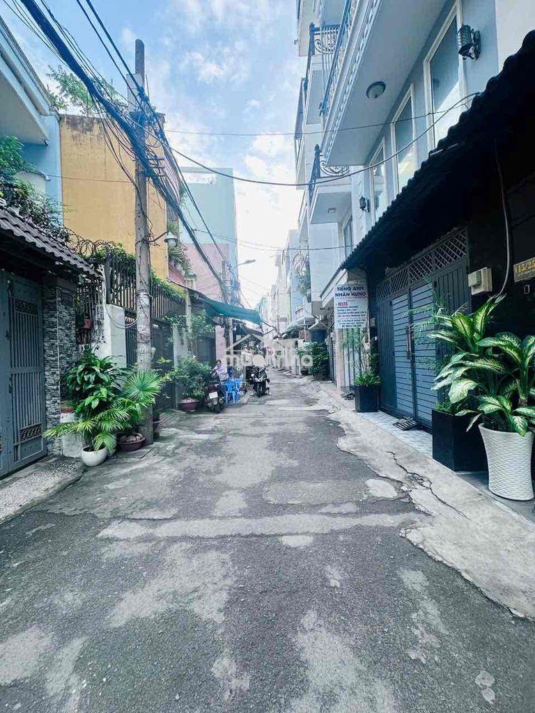 ✅️ Nhà cho thuê giá rẻ 🔥12tr500 3pn - 1/ lê trọng tấn, tây thạnh, tân p - Ảnh 2