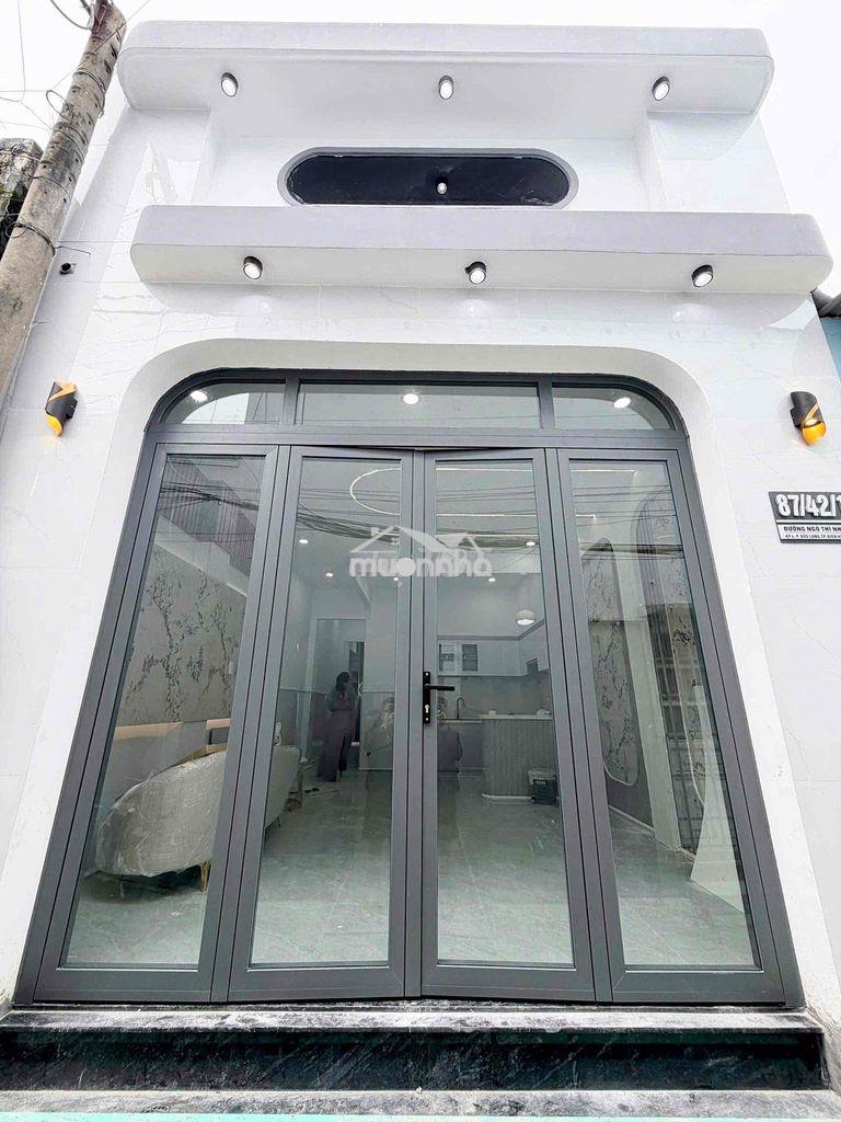 Bán nhà cấp 4 siêu đẹp phường bửu long