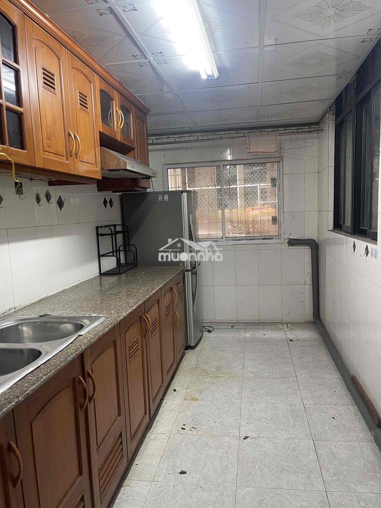 🏘️Căn hộ chung cư mt nguyễn tri phương , phường an đông tp.hcm✅ 💥căn hộ - 2