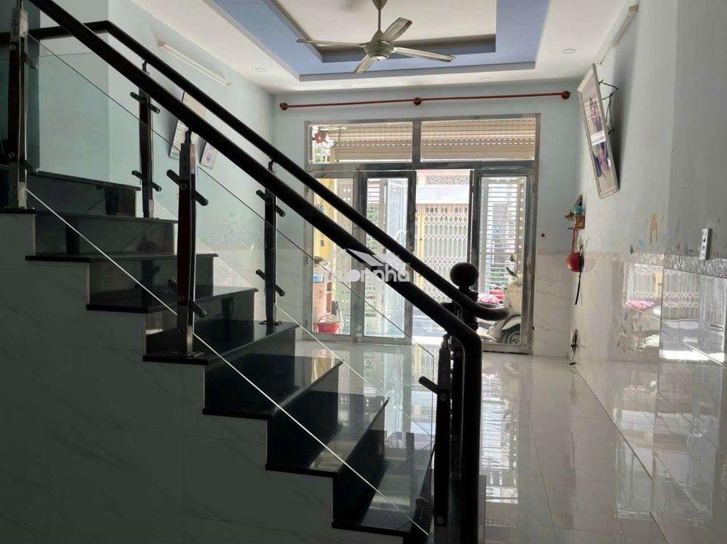 Hot! nhà 3 tầng hiệp bình – 3pn, 3wc – chỉ 14 triệu/tháng - 4