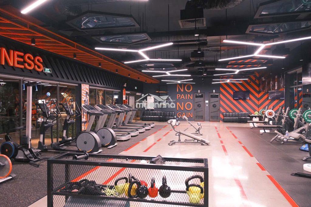2,85 tỷ tìm đâu ra nhà phố 100m²  sổ  sẵn dòng tiền 13,5 tr/tháng - 4