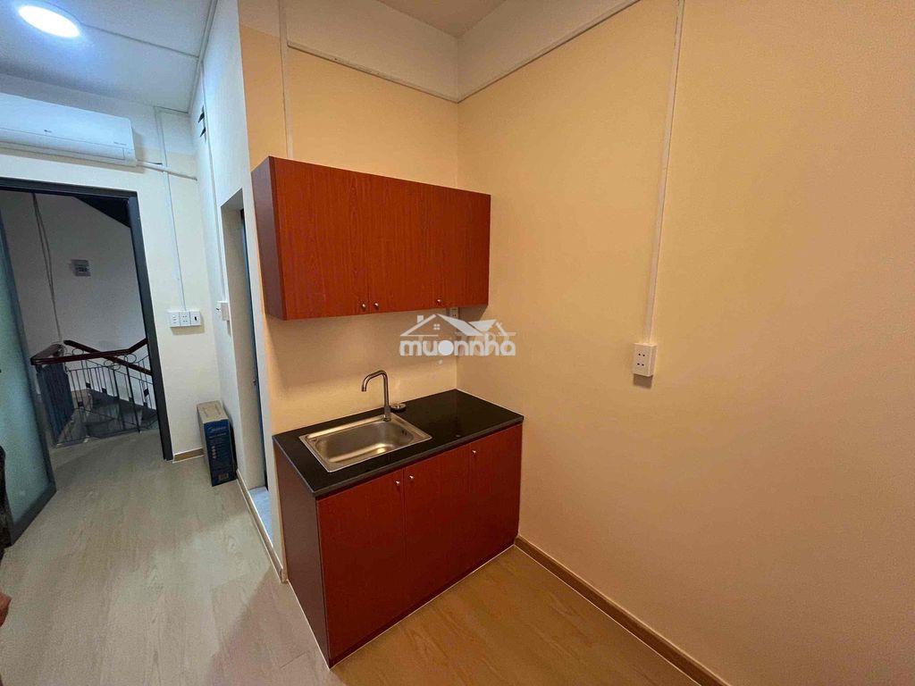 Chdv 25m2 xvnt full nt ngay 6 truong đai hoc - Ảnh 2
