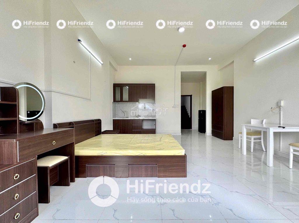 Studio full nội thất gần mega bình phú, bến xe miền tây - 2