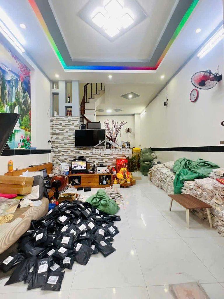 Tôi chính chủ cần bán nhà thuận an - Ảnh 2