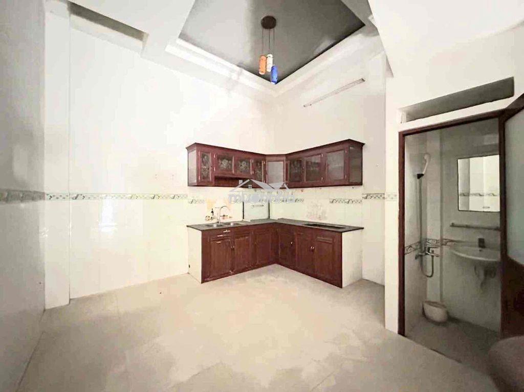 Nhà đẹp 3 tầng (hương lộ 2 lê văn quới) : 44m2 • 4m x 11m - 3