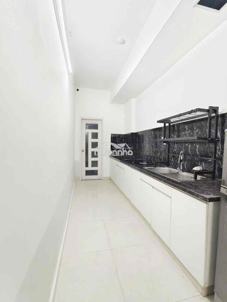 Cho thuê chung cư topaz 2pn q8 đầy đủ nội thất chỉ 11tr5 - 3