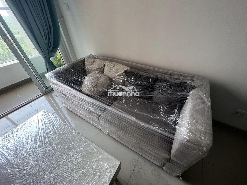 Dragon hill 2 | 75m (2pn - 2wc) | đầy đủ nội thất. view phú mỹ hưng - Ảnh 4