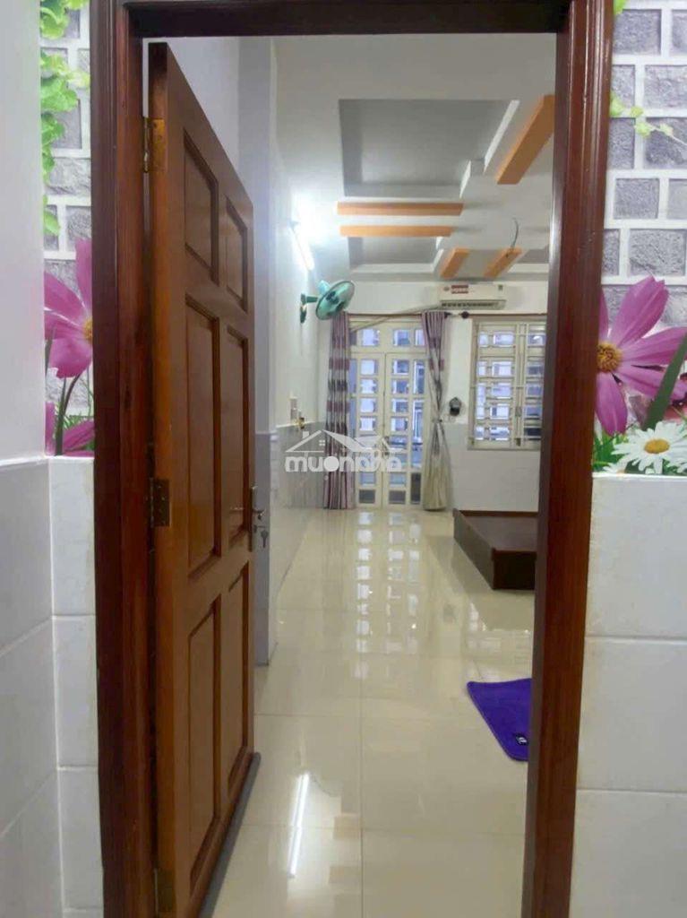 Phòng ban công full nội thất - giá rẻ nhất khu vực - Ảnh 4