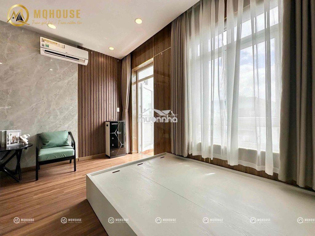 Phòng trọ bancol cực thoáng mát ngay cộng hòa gần etown hvhk - Ảnh 4