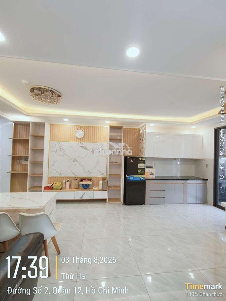 Giá cực sốc: 3pn chỉ nhỉnh 3.9 tỷ - Ảnh 2
