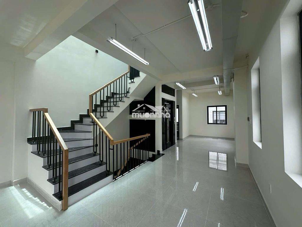 Shophouse lakeview 5 tầng mặt tiền đường lớn song hành có thang máy - 3