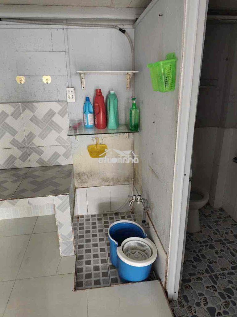 Phòng trọ cho thuê 2 triệu 200 có gác - 3