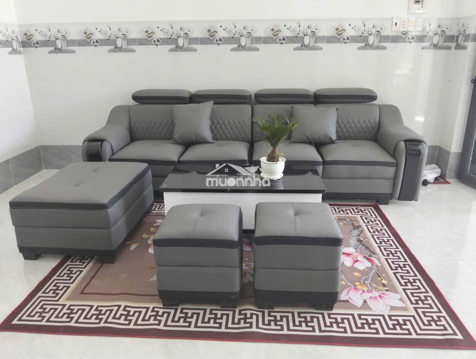 Nợ bank cần bán gấp nhà lê thị sắc, củ chi, 140m2, 800tr, shr - Ảnh 2