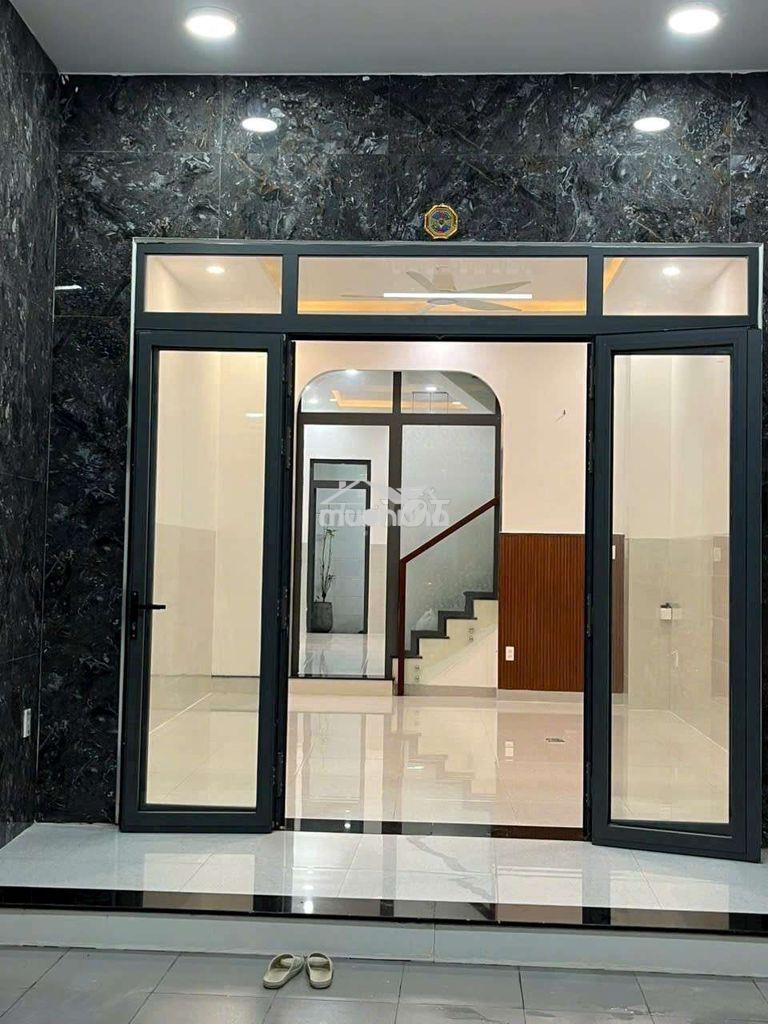 Bán nhà phố phường hiệp bình phước