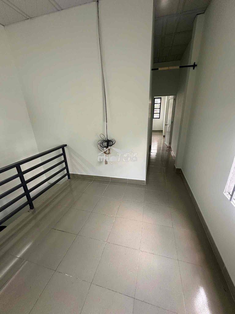 Cho thuê nhà nguyên căn tx31 - 3pn - chỉ 6.5 triệu/ tháng - 2