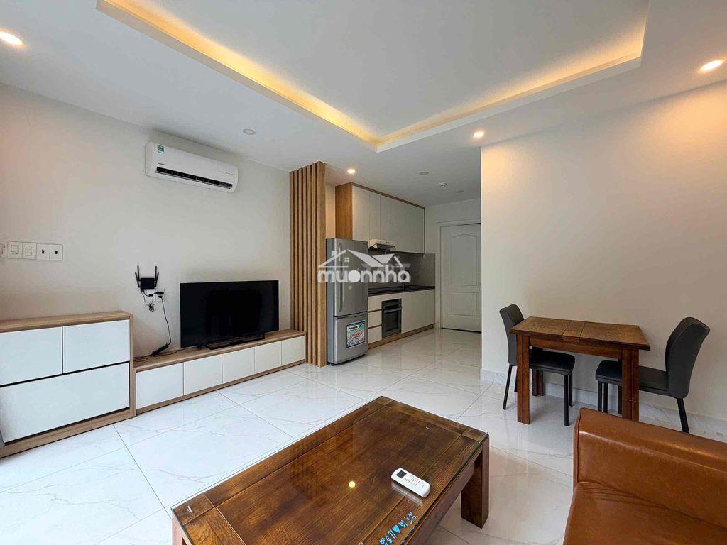 🎇🏡1pn siêu rộng tại thảo điền, thuận tiện ra cầu sài gòn💥🌈 - Ảnh 2