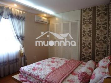 Cho thuê căn hộ 155 nguyễn chí thanh - giá siêu tốt ở liền 🔥🔥 - 3