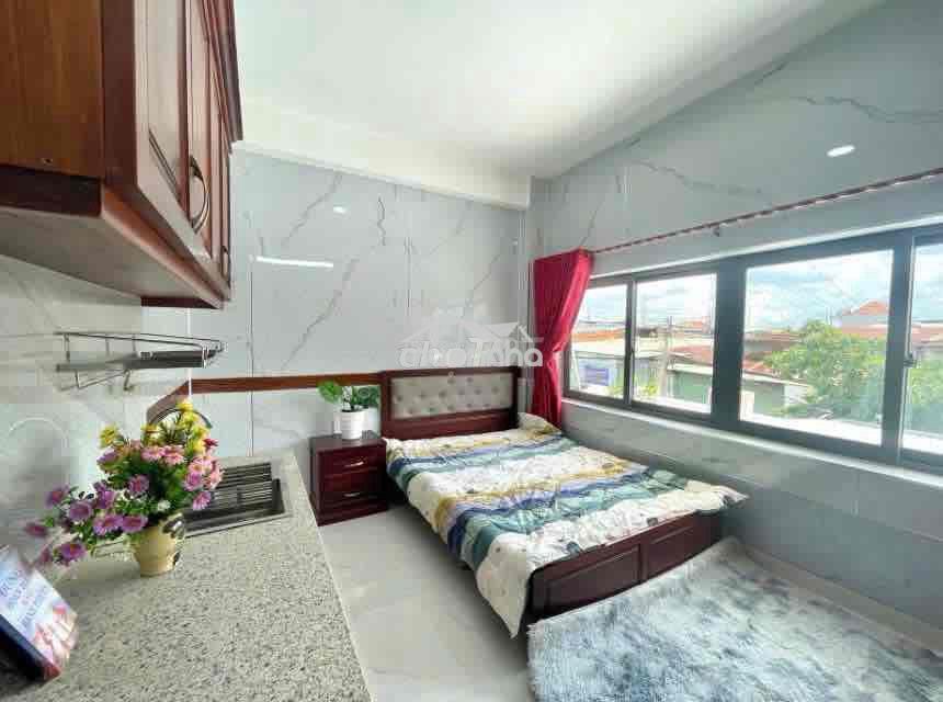 Siêu phẩm gần ngã tư gò mây, qua đh công thương 7p đi xe - Ảnh 2