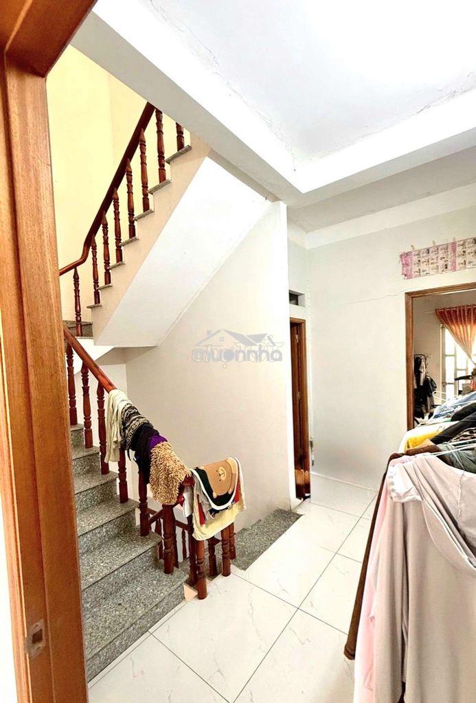 Bán nhà 2 tầng sát trục kinh dương vương, bình tân 82m2 giá 4ty3 - Ảnh 3