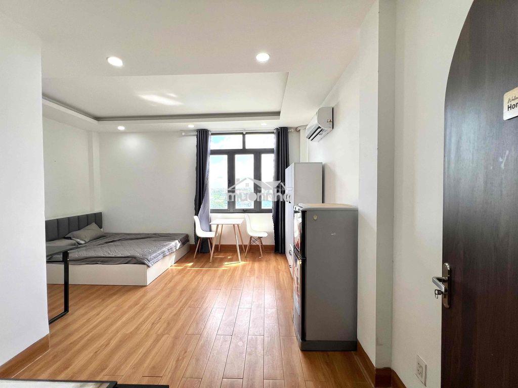 Cho thuê phòng trọ thang máy full nội thất tại nguyễn ảnh thủ - q12 - Ảnh 2