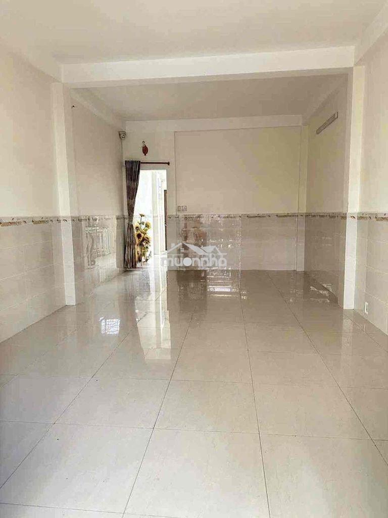 Mt hẻm xe hơi dương thị mười, 2 tầng, có dòng tiền, chỉ 4,7 tỷ tl - Ảnh 4