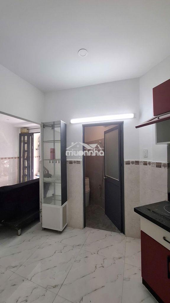 Lô góc hẻm xe tải gần bùi thế mỹ, tân bình, 30m2, 2pn lớn, nhỉnh 4 tỷ - 3