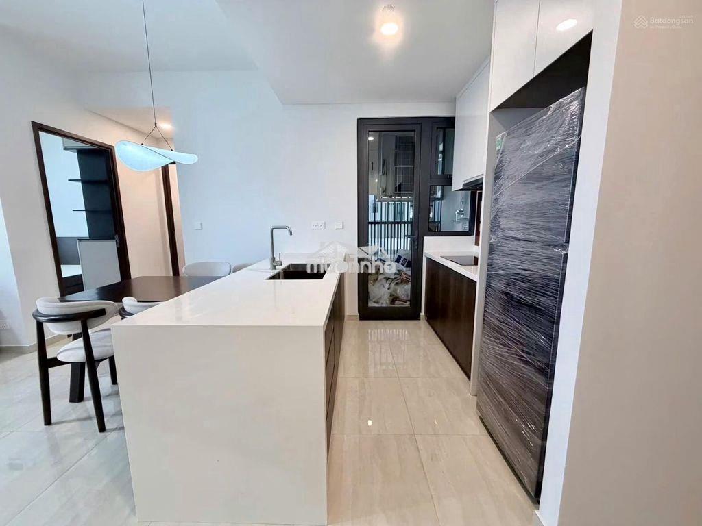 Cần cho thuê nhanh căn hộ cao cấp infiniti- riviera popint, nhà đẹp - Ảnh 4