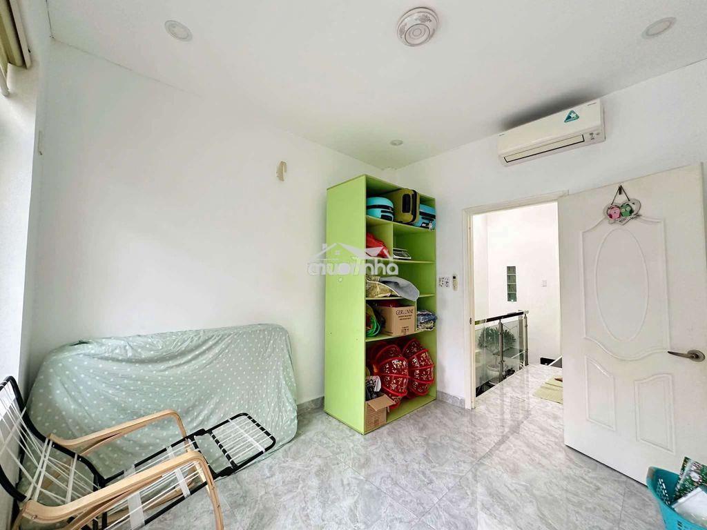 45m2 - hẻm xe hơi - lotte gò vấp - chuẩn không lộ giới  - 4