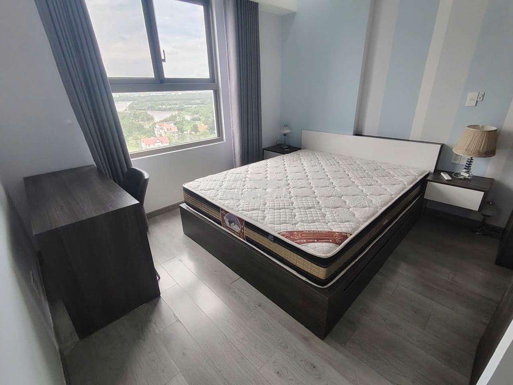 Căn hộ đẹp - 2pn 14triệu saigon south residence - Ảnh 4