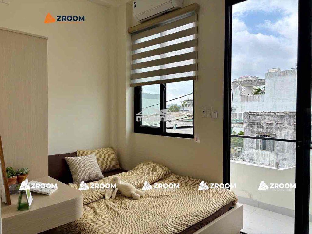 🌟Studio bancol mới xây full nt - gần đh vhu - đh hồng bàng - bốn xã - Ảnh 2