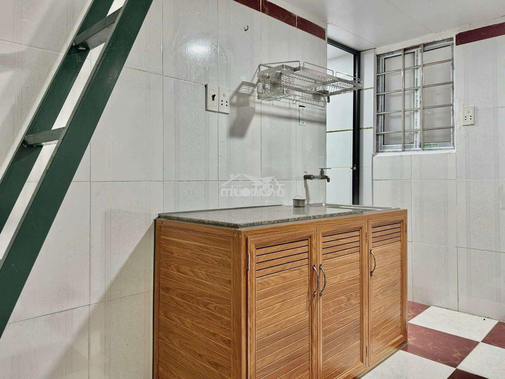 Chính chủ cho thuê phòng gần sân bay, đh gia định - Ảnh 4