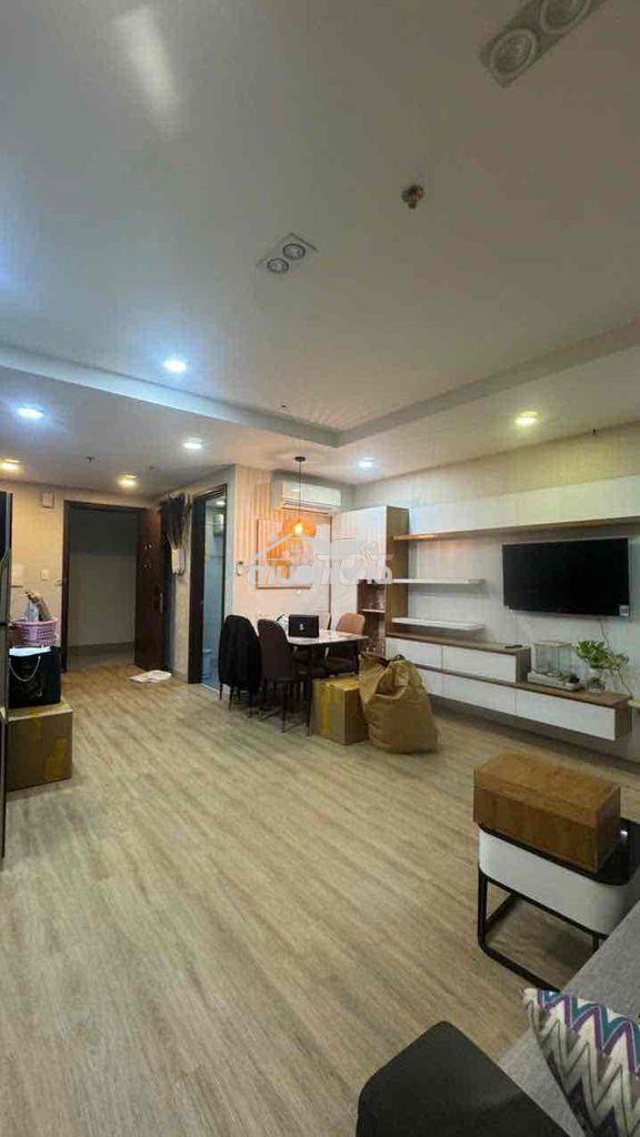Full nội thất 2pn 1 wc nhà mới vào ở ngay - Ảnh 3