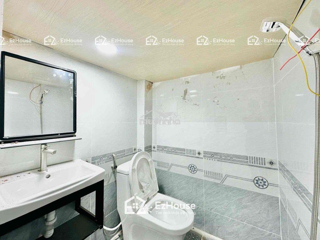 Cho thuê phòng nguyễn văn luông- hậu giang gần đh mở- sgu-hcmue - Ảnh 4