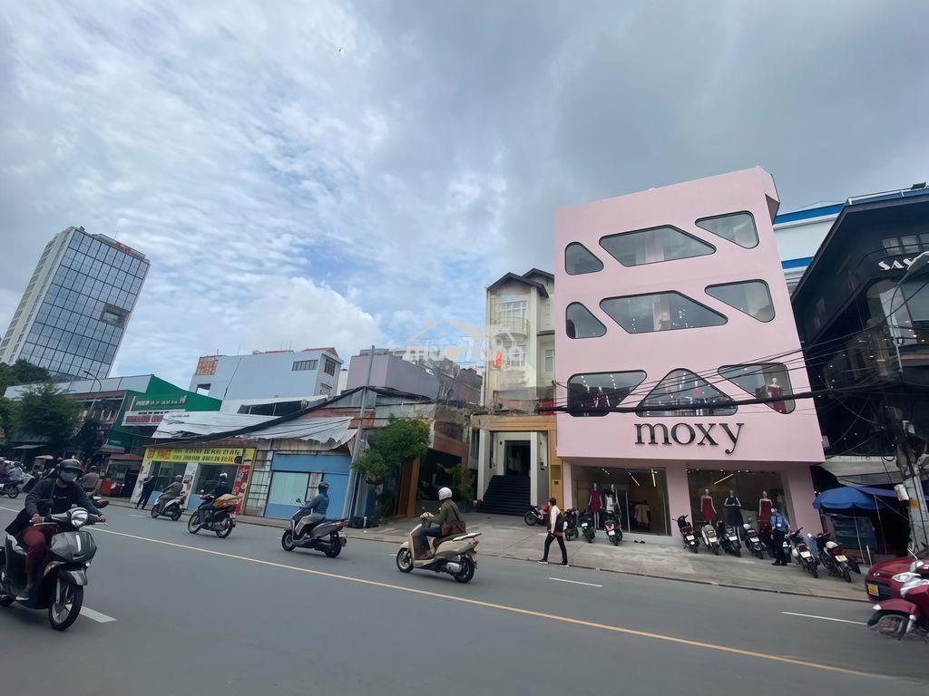 Cho thuê góc 2mt số 7 - 9 nguyễn gia trí, quận bình thạnh, dt: 8.3x20m - Ảnh 2