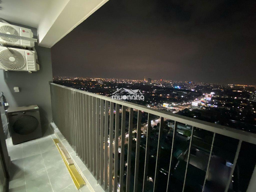 Cho thuê 3pn-2wc nội thất cơ bản 91m2 giá 8.5tr ở ngay - 4